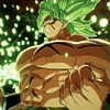 Dragon Ball Sparking Zero Broly 2