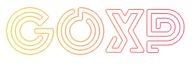 goxp logo re-design 1.2