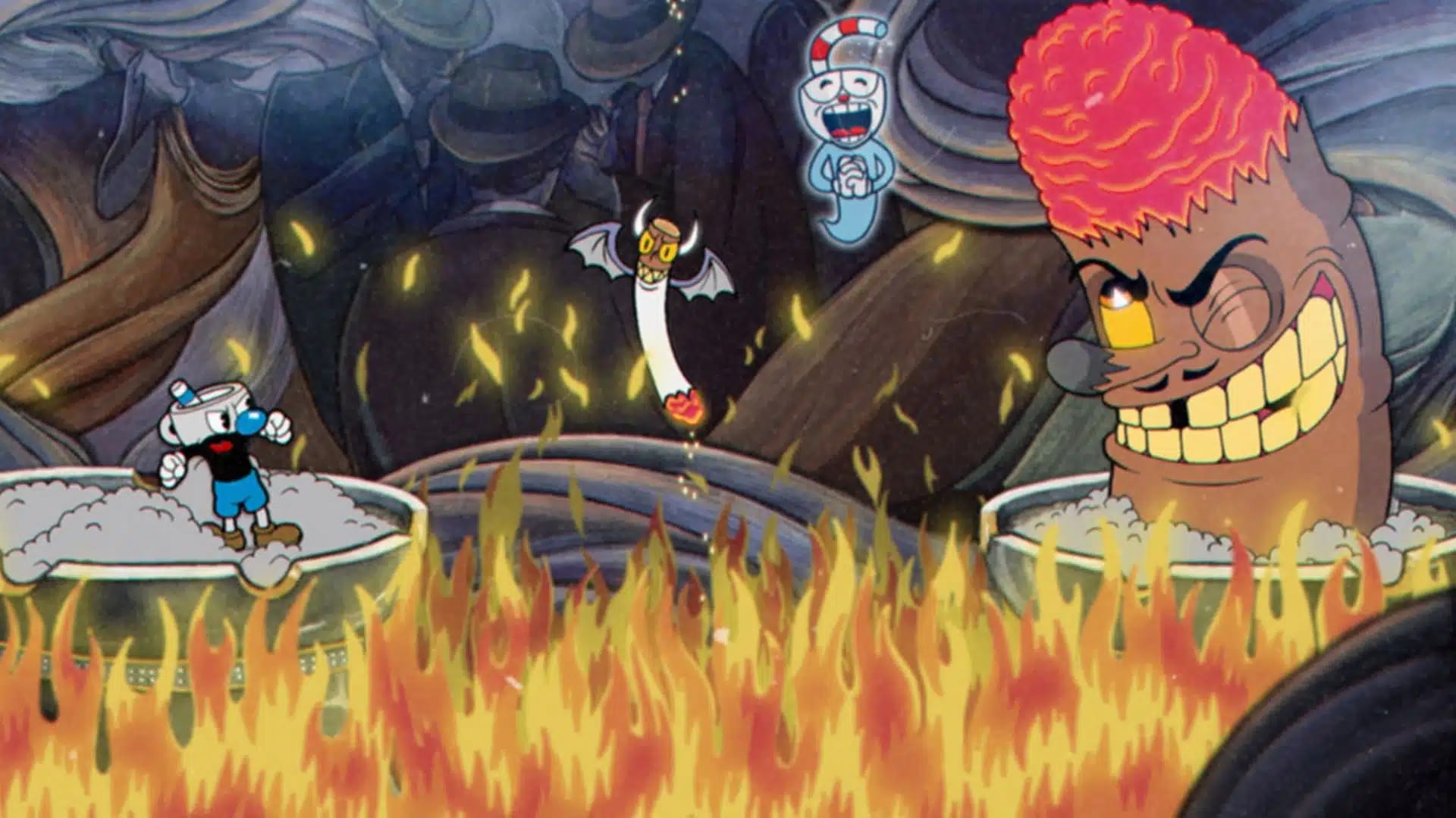 cuphead 3