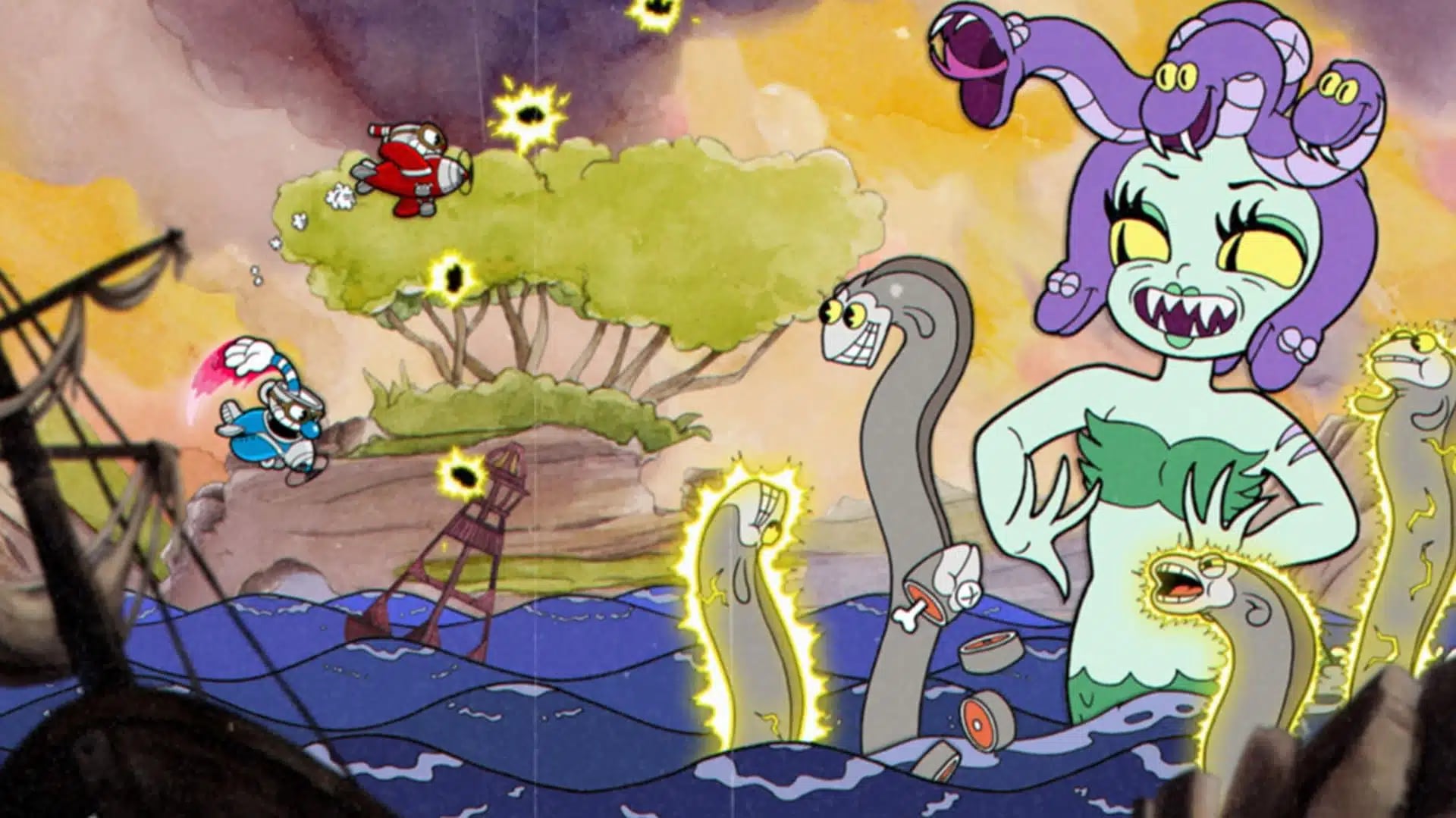 cuphead 4