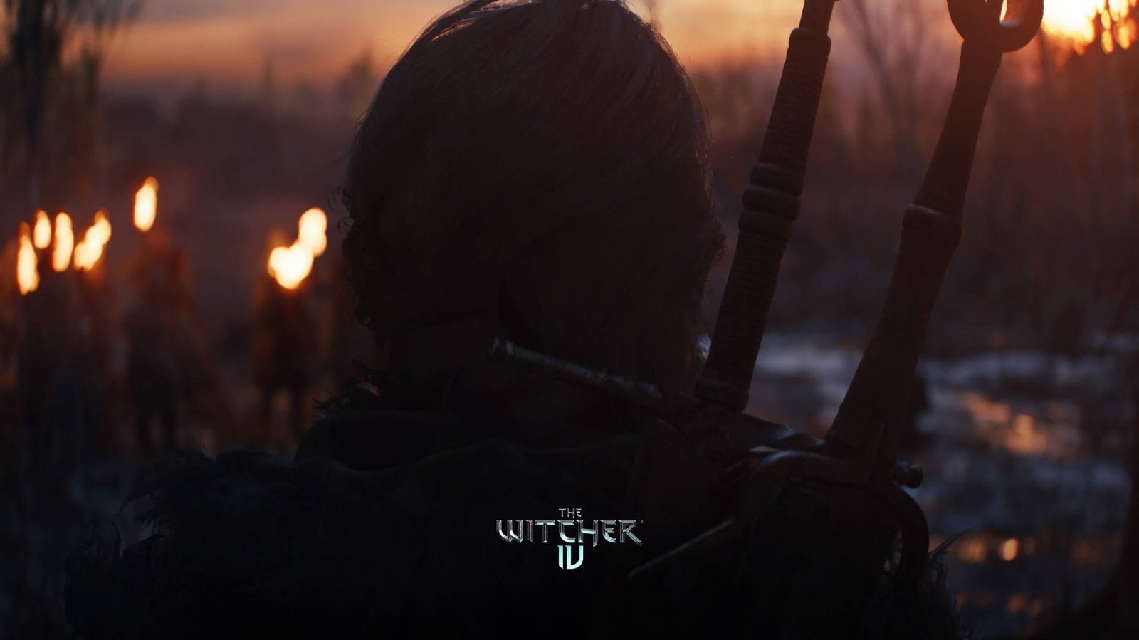 The Witcher IV cover 4