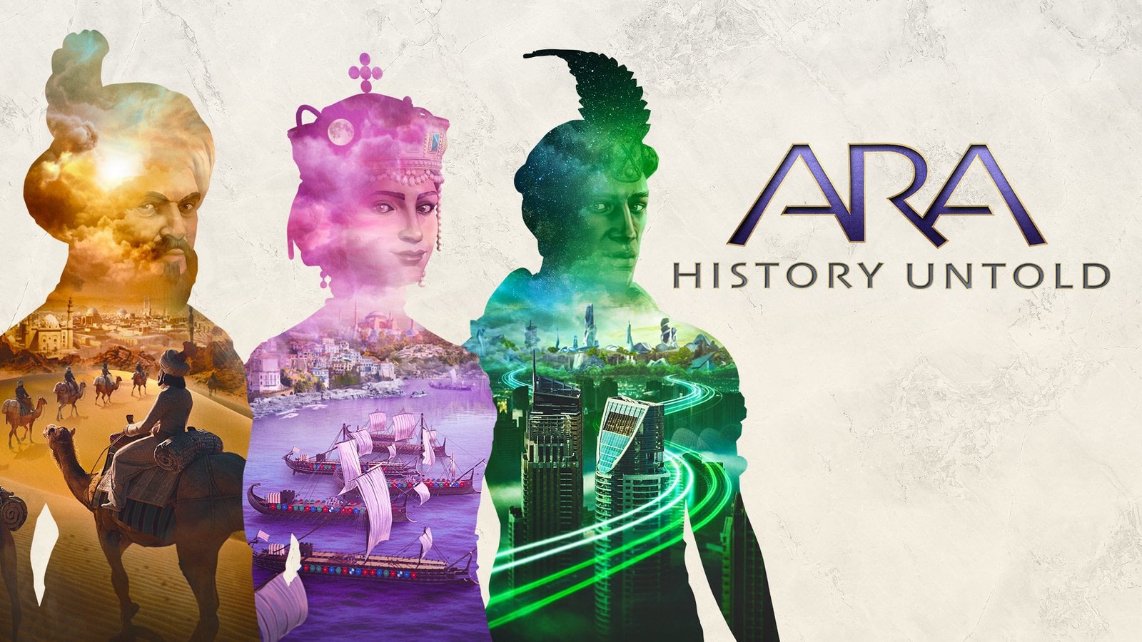 Xbox Developer Direct 2024 Ara-History-Untold-Showcase