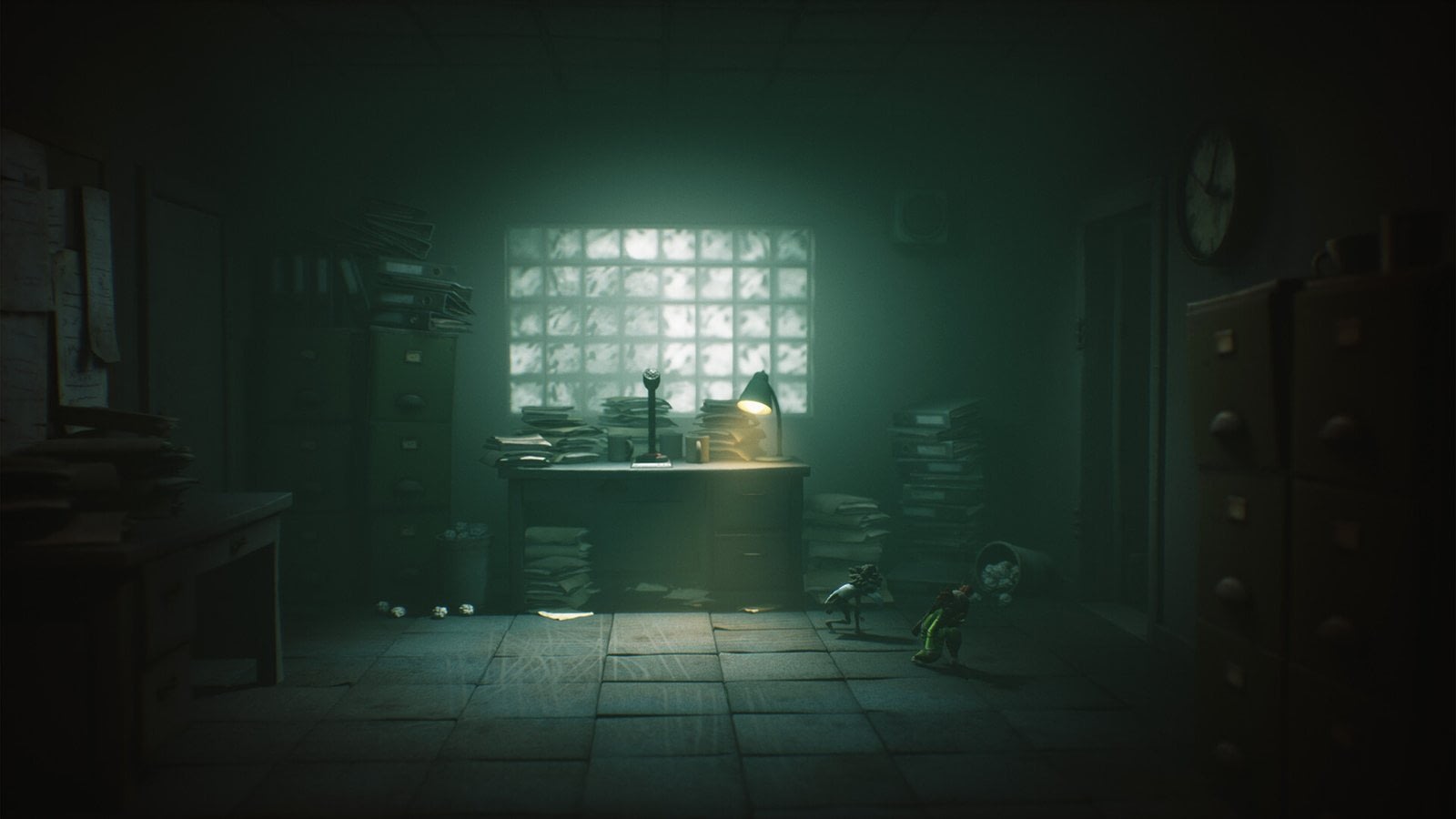 Little Nightmares 3 captura 2