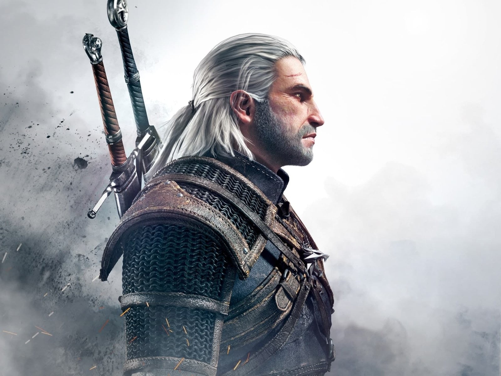 the witcher 3 game cover