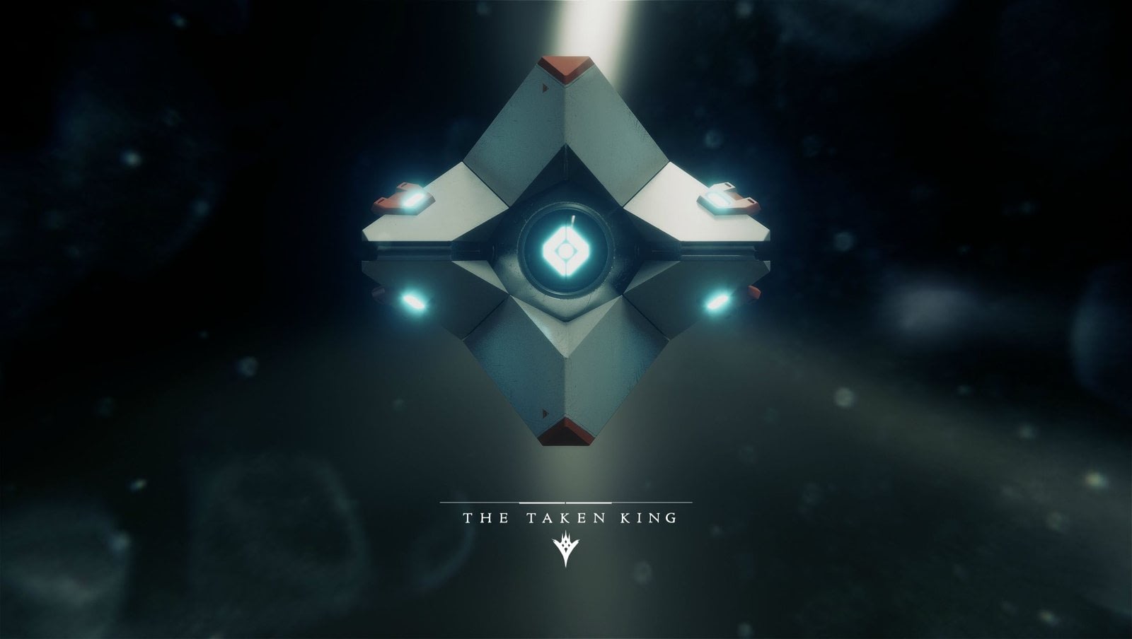 Destiny the taken king (2)