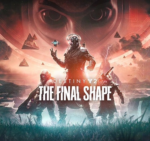 the final shape cover art work