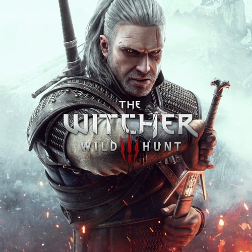 the witcher 3 game cover 2