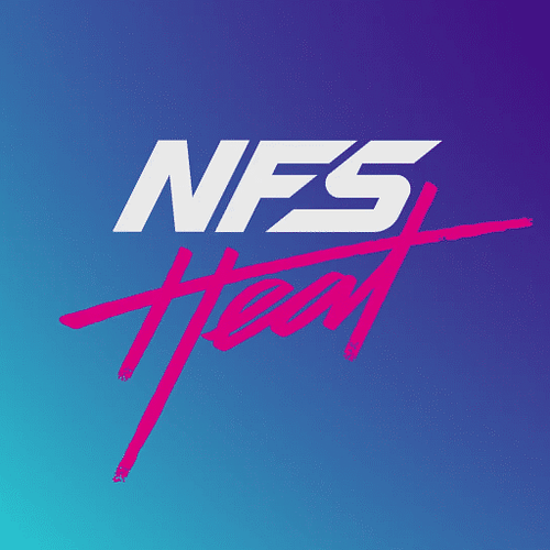 Need for Speed heat cover