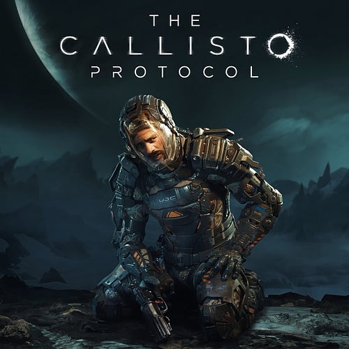 the callisto protocol cover 2