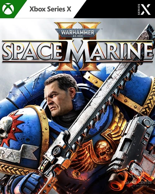 Warhammer-40000-Space-Marine-2-Xbox-Series