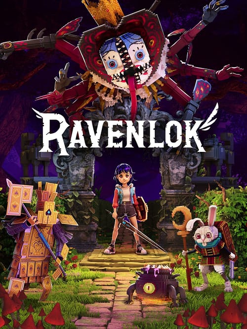 Ravenlok-game-cover-art-work-2