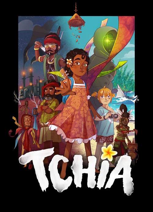 tchia game cover 2