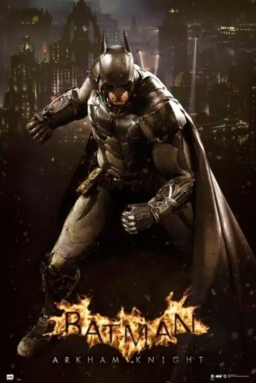 Batman™ Arkham Knight