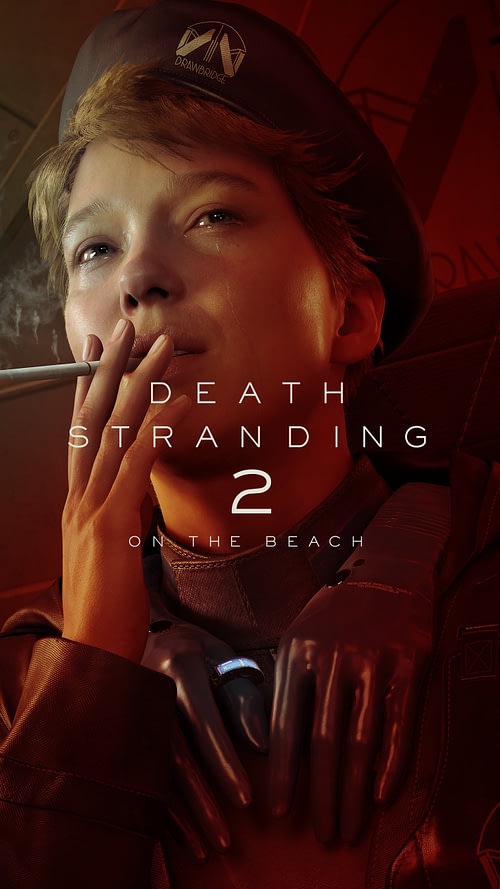 death stranding 2 wallpaper_02